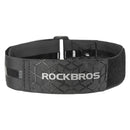 ROCKBROS Multi-Use Adjustable Bicycle Bundle Belt Portable Hook Loop Anti-Slip Outdoor Bundle Luggage Storage Bike Tire Fastening Strap