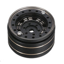 4PCS UDIRC UCX2405 UCX2405 PRO 1/24 RC Car Upgraded Parts Metal Wheel Rims UCX24-P088A/B Vehicles Models Spare Accessories