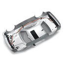 HNR H9802 PANTHER 1/10 Drift RC Car Parts Body Shell Painted with LED Light Vehicles Models Spare Accessories H98248-1/H98248-2