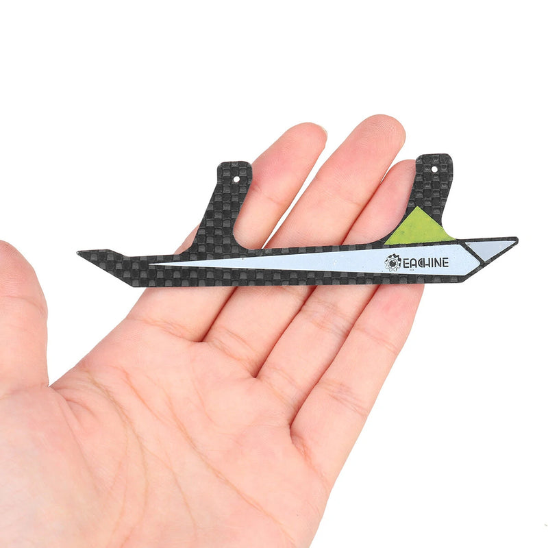 1 Pair Eachine E180 YXZNRC F180 Landing Skid RC Helicopter Parts