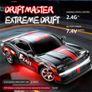 ZLL SG218 PRO 1/16 2.4G 4WD RC Car Drift On-Road High Speed Racing LED Light Semi Proportional Vehicles Model RTR Toys