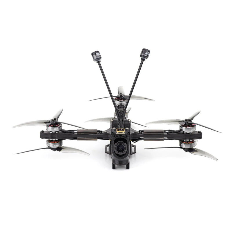 HGLRC Rekon Y6 5 Inch 6S Long Range RC FPV Racing Drone BNF with DJI O3 / Moonlight KIT / Zeus 1.6W VTX