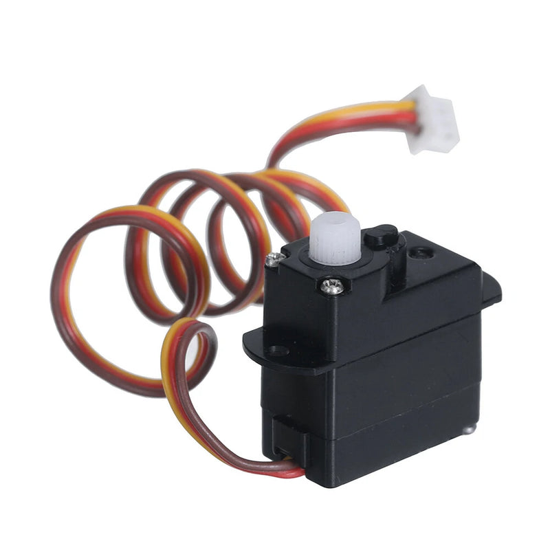 XK A280 RC Airplane Spare Part 2g Servo With 1.25/3pin Plug