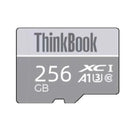 Lenovo ThinkBook TF106 TF Memory Card 512GB/256GB/128GB/64GB C10 U3 A1 High Speed Micro SD Card Smart Card Flash Card for Driving Recorder Phone Camera