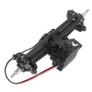 UDIRC UCX2405 UCX2405 PRO 1/24 RC Car Upgraded Parts Front Bridge Axle Assembly UCX24-P087 Vehicles Models Spare Accessories