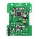 iRangeX IRX4 2.4G CC2500 NRF24L01 A7105 CYRF6936 4 IN 1 Multiprotocol ARM TX Module With Case