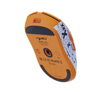 HXSJ T68 Tri-mode Wireless Gaming Mouse PAW3311 Sensor 18000DPI Gamer Mice 1K Return Rate 58g Lightweight