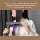 30mm Curling Iron Suitable For Dyson Hair Dryer Curling Nozzle Anti-Flying Nozzle Adapter Air Styling Roller Brush