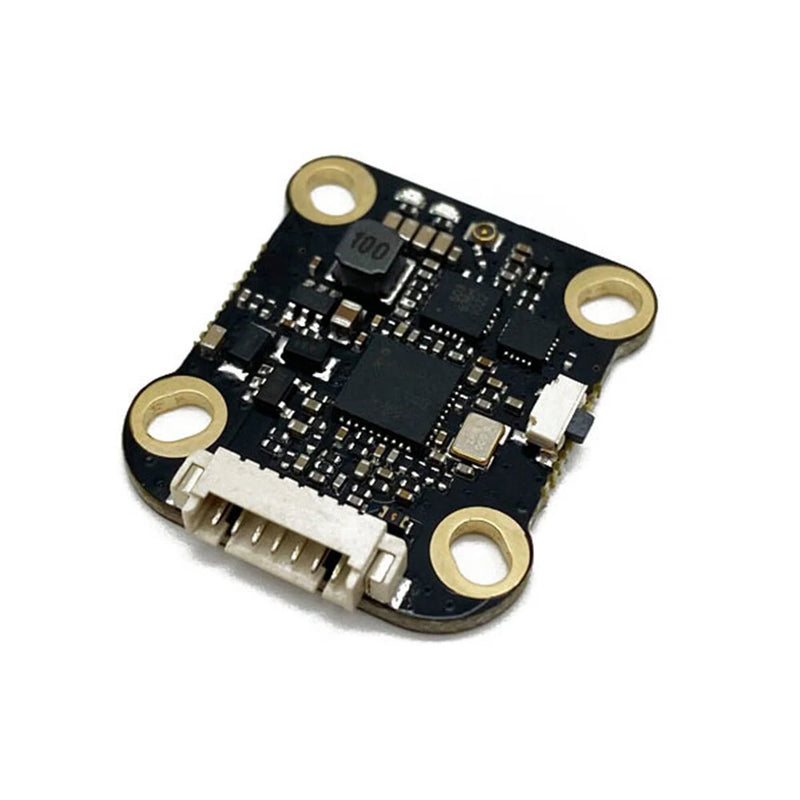 EWRF 5.8Ghz 48CH 1000mW Adjustable Wireless AV Built-in Microphone Transmitter with Starlight CMOS 1000TVL PAL/NTSC Analog FPV Camera for RC Racing Drone