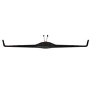 Sonicmodell AR Wing Pro 1000mm Wingspan EPP FPV Flying Wing RC Airplane KIT/PNP
