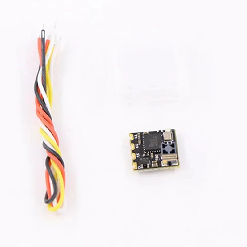 CYCLONE EP1/EP2/NANO 2400RX 2.4GHz/915MHz ExpressLRS ELRS RX 100mW Mini Long Range Receiver For FPV Racing Drone