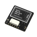 20*21*8mm iFlight BLITZ Mini M10 GPS V2 Module QMC5883L Compass 18.2x18.2mm GPS Ceramic Antenna for RC Airplane FPV Racing Drone Quadcopter