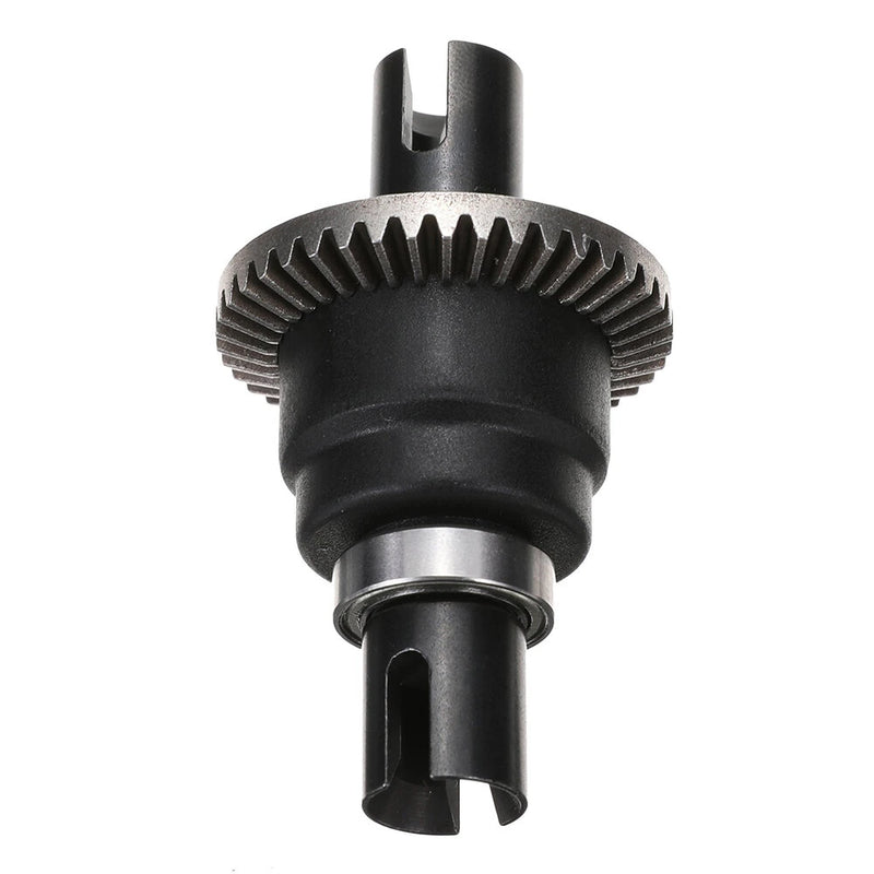 HNR H9803 Werewolf 1/10 RC Car Parts Differential Assembly Front Rear Drift Tires Wheels Front Rear Suspension Lower Arm Vehicles Models Spare Accessories