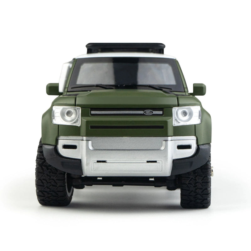 SG PINECONE FOREST 2402 RTR 1/24 2.4G 4WD RC Car LED Lights High Speed Full Proportional Vehicles Toys