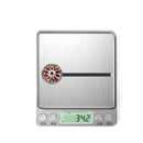 HGLRC SPECTER 2306.5 1900KV 5-6S Brushless Motor 7075 Aviation Aluminum for 5 Inch 6 Inch Freestyle RC Drone FPV Racing