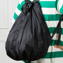 IPRee Simple and Large-Capacity Folding Backpack Portable and Thickened Lightweight Waterproof Sports Folding Bag for Outdoor Travel