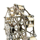 NIKOLATOY Alloy Ferris Wheel Model Creative Desktop Ornaments Science Education Discovery Toys Kids Children Gifts