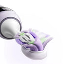 XIAOMI Oscillation Electric Toothbrush Pro 4 Cleaning Modes 180-Day Long Battery Life IPX8 Waterproof Color Screen Digital Display