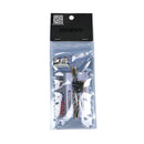 FLYSKY PR01 2.4GHz 16CH Micro ExpressLRS ELRS Receiver Dual On-board Ceramic Antennas CRSF S.BUS Output for Racing Drones RC Airplane Fixed-wing Car Boat Models