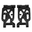 2PCS Wltoys 104001 1/10 RC Car Spare Front Suspension Arm 1858 Vehicles Model Parts