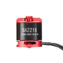 Racerstar BA2216 880KV/1100KV/1250KV/1400KV/1800KV 2-4S Brushless Motor For Fixed Wing RC Airplane FPV Racing Drone