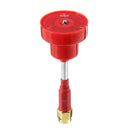 Realacc Pagoda RHCP FPV Antenna 65mm 5.8G 5dBi Panel Plate Omni Directional FPV Short Antenna RC Drone