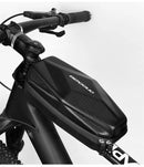 BENGGUO Electric Scooter Bag,Waterproof Scooter Storage Bag,Large CapacityEVA Hard Shell Scooter Handlebar Bag,for Scooters, Bikes