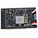 RC Car Parts Brushless ESC 80A AM32 Firmware Adjustable BEC 2-8S USB Link for 1/8 Rock Crawler Climbing Truck Vehicles Models Spare Accessories