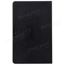 PU Leather Folding Case For Cube i10 Tablet