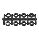 VolantexRC 1260 12x6 12*6 2-Blade Propeller Spare Part For TrainStar 747-8 747-4 756-1 RC Airplane