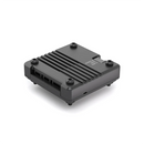 CaddxFPV Gazer Analog Camera 1/1.8" Sensor 3x Zoom Night Vision AI Enhanced Image FPV Transmitter 1500TVL 131.6 FOV FPV Camera for FPV RC Drone