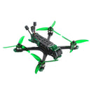 GEPRC MARK5 Wide X O4 Pro 225mm 5 Inch 6S RC FPV Racing Drone PNP BNF with 2107.5 1960KV Motor