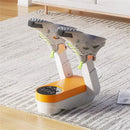Tevorex Electric Shoe Dryer Deodorization and Sterilization Korean Dryer, Shoe Drying Heater Socks Drying Deodorizer
