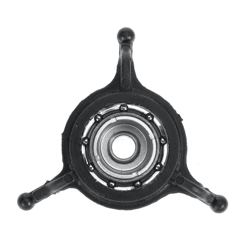 Eachine E135 2.4G 6CH Direct Drive Dual Brushless Flybarless RC Helicopter Spart Part Metal Swashplate Set