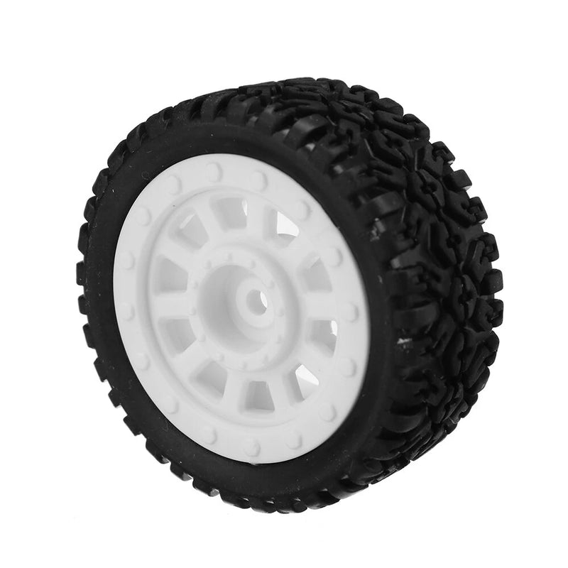 4PCS SG 1603 1604 UDIRC 1601 RC Car Spare Tires Wheels 1603-005