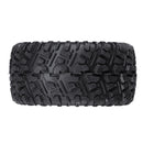 Remo P6973 Rubber RC Car Tires For 1621 1625 1631 1635 1651 1655 Wltoys 144001 124018 124019 SG 1601 HBX 16889 RC Vehicle Models