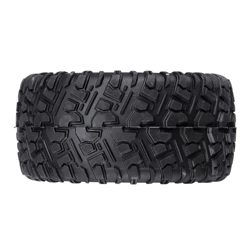 Remo P6973 Rubber RC Car Tires For 1621 1625 1631 1635 1651 1655 Wltoys 144001 124018 124019 SG 1601 HBX 16889 RC Vehicle Models