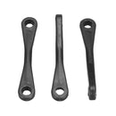 YXZNRC F09-S Lower Connect Buckle Rod RC Helicopter Parts