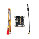 SLONWAKE 5.8GHz 48CH 2W VTX with 1800TVL FPV Camera MMCX 7-32V 5-10KM Long Range for RC FPV Drones
