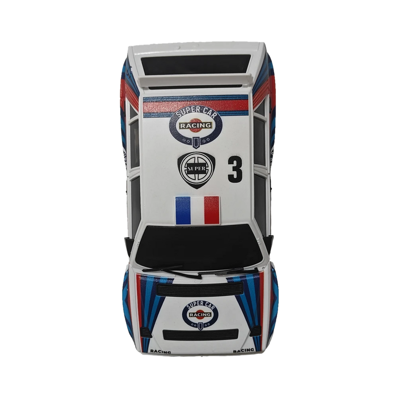 LDRC 2803 PRO RTR 1/28 2.4G RWD Drift RC Car Gyro LED Light On-Road Mini Full Proportional Racing Micro Classic Vehicles Models Toys