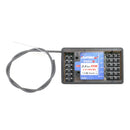 DumboRC P6DC(G) 2.4GHz 6CH RC Receiver for X4 X5 X6 RC Radio Transmitter