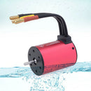 Surpass Hobby 3650 3100/3600/4500/5200kv 2S/3S 1/10 Waterproof RC Car Motor