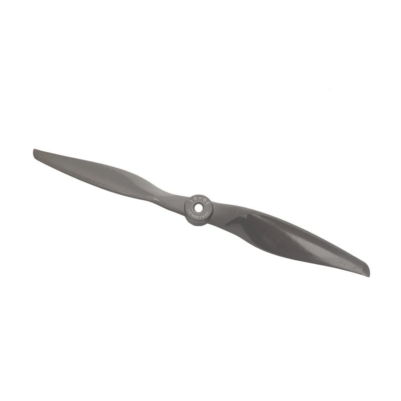 2PCS GEMFAN 10Inch 105 106 107 108 CW CCW Electric Glass Fiber Nylon Propeller for RC Airplane