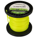 3mm 30/50/70/100/168/270/300m Nylon Round Trimmer Strimmer Line Brushcutter Cord Rope