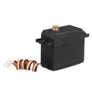 Wltoys 6KG 5 Wires Copper Gear Steering Servo K949-110 for 1/10 K949 10428 10428A/B/C/A2/B2/C2 Rc Car