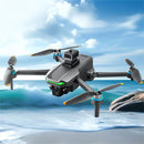 ZLL SG601 PRO GPS 5G WiFi FPV with 5.9inch LCD Screen Controller 720P HD Dual Camera Servo Gimbal 360 Obstacle Avoidance Brushless Foldable RC Drone Quadcopter RTF