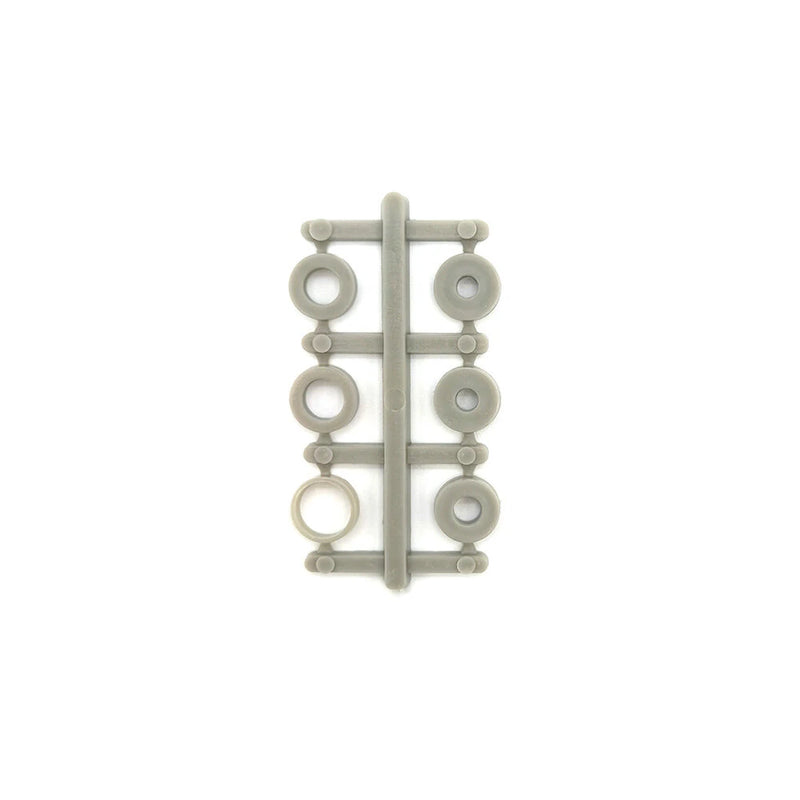 1PC GEMFAN 14X8.5E 14Inch Electric Glass Fiber Nylon Propeller for RC Airplane