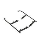 Eachine E220S MD500 RC Helicopter Spare Parts Landing Gear Set