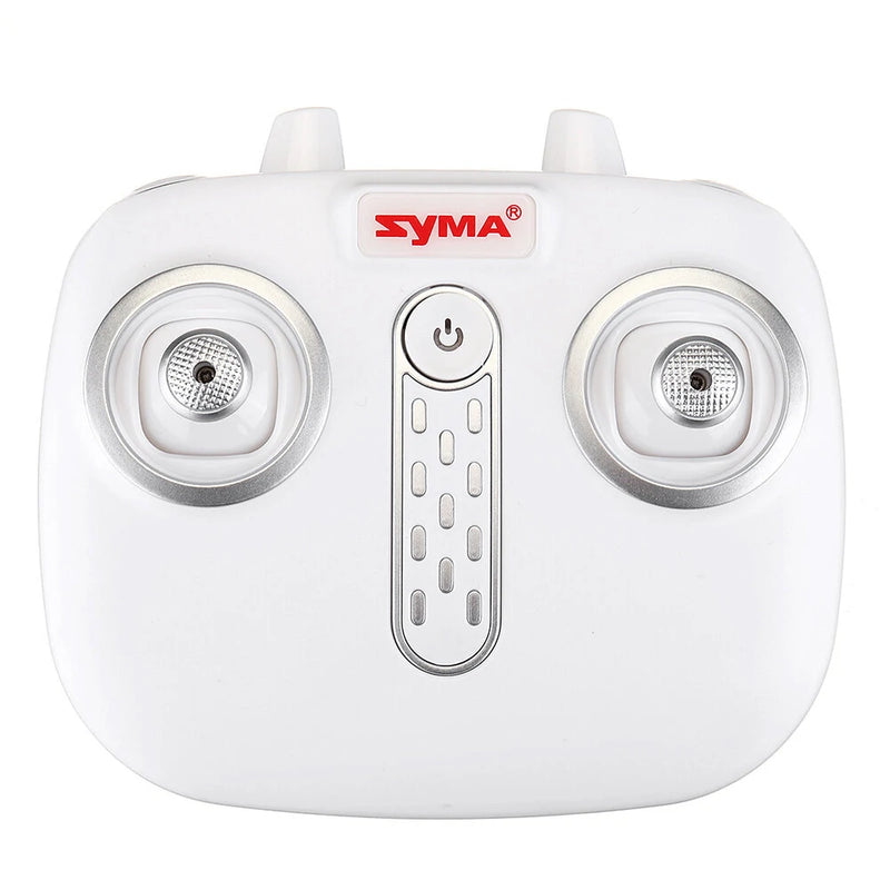 SYMA S107H 2.4G 3.5CH Auto-hover Altitude Hold RC Helicopter With Gyro RTF