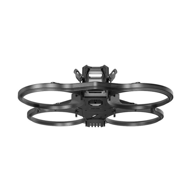SpeedyBee Bee25 120mm Wheelbase Wireless Tuning 2.5 Inch Frame Kit Compatible with DJI O3 Air Unit / Link / TX800 / TXULTRA VTX for RC FPV Whoop Drones